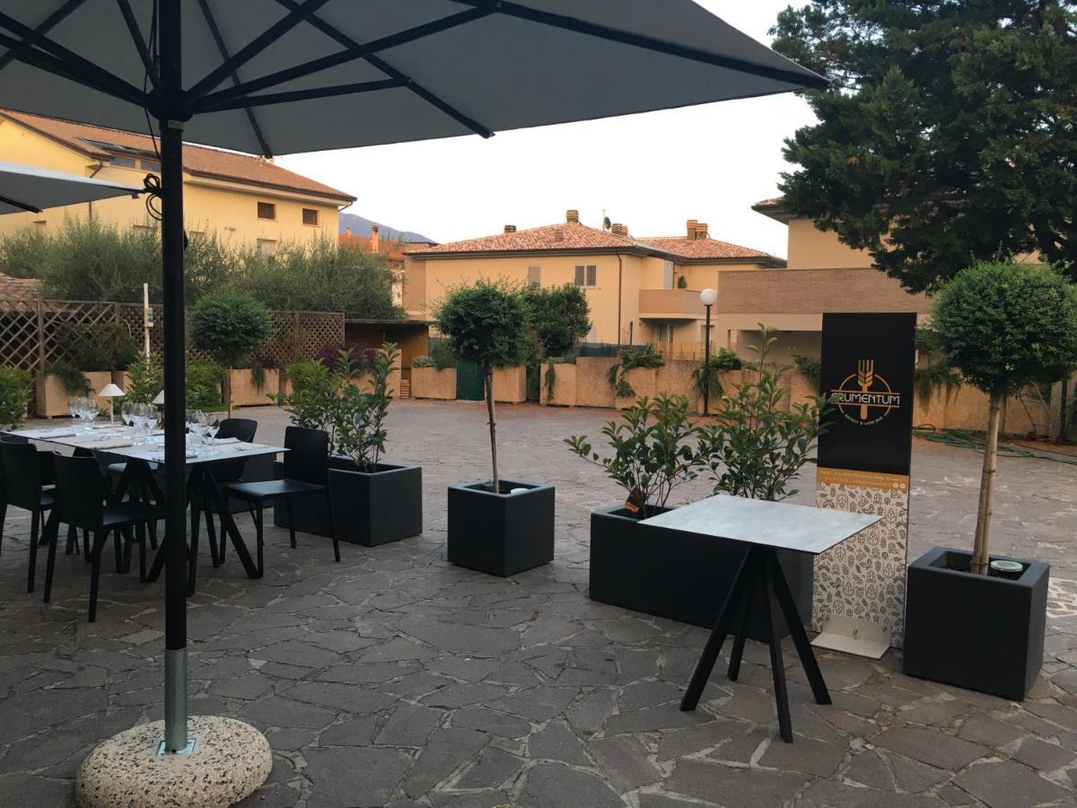 Le Grazie Hotel