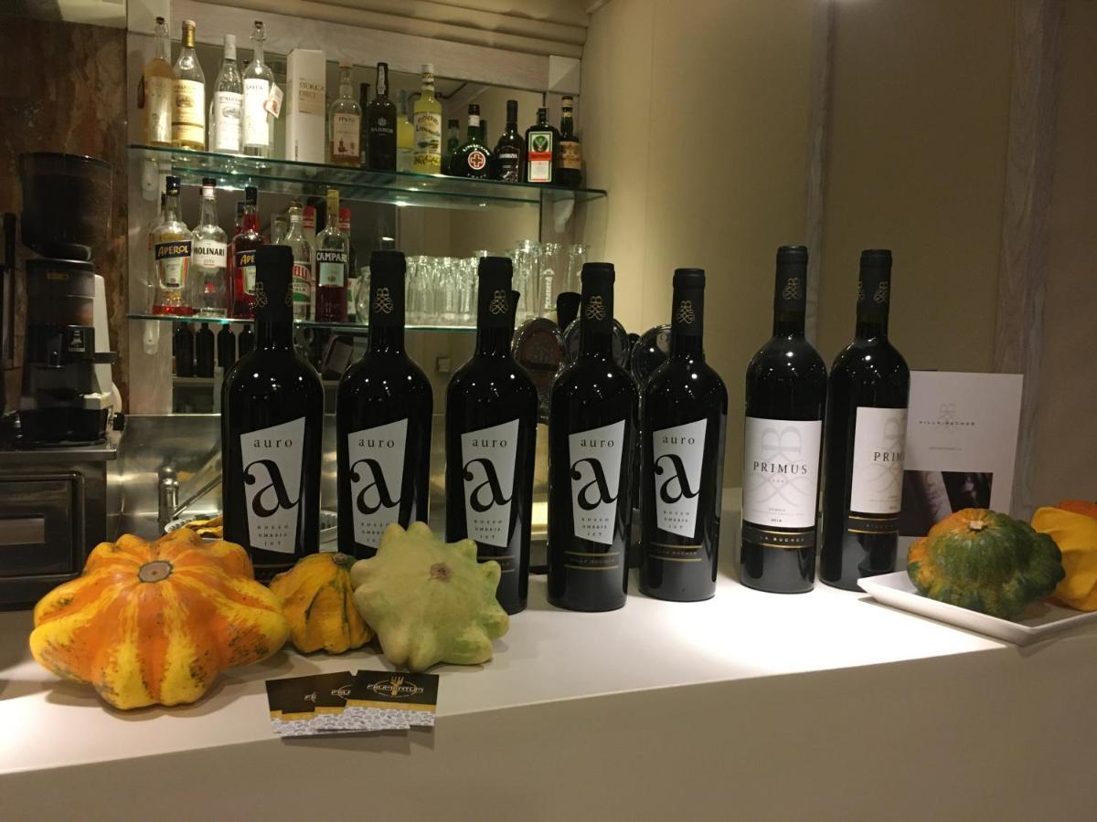 Le Grazie 3* Asís