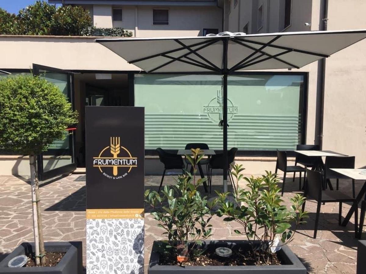Le Grazie Hotel